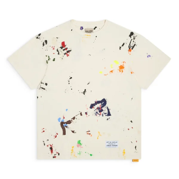 RAG APPLIQUED TEE