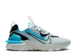 REACT VISION 'BALTIC BLUE'