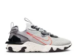 REACT VISION 'GREY FOG TEAM ORANGE'