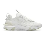 REACT VISION 'TRIPLE WHITE'