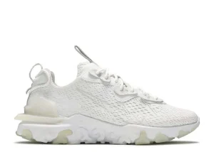 REACT VISION 'TRIPLE WHITE'