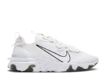 REACT VISION 'WHITE TOTAL ORANGE'
