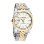Rolex Date Just RLX012