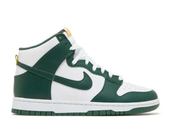 SB DUNK HIGH 'AUSTRALIA'