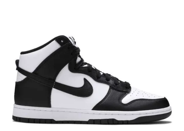 SB DUNK HIGH 'PANDA'