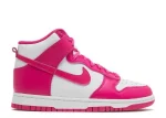 SB DUNK HIGH 'PINK PRIME'