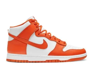 SB DUNK HIGH 'SYRACUSE'
