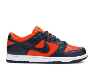 SB DUNK LOW 'CHAMP COLORS'
