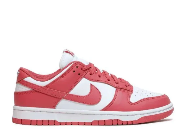 SB DUNK LOW 'CHAMPIONSHIP PINK'