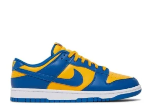 SB DUNK LOW 'UCLA'