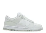 SB DUNK LOW 'WHITE MINT'