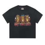 SEE NO EVIL TEE