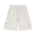 SHORTS CHROME H
