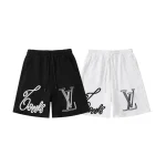 SHORTS LOUIS V