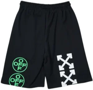SHORTS OFF W
