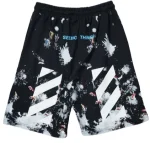 SHORTS OFF W