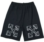 SHORTS OFF W