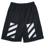 SHORTS OFF W