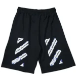 SHORTS OFF W
