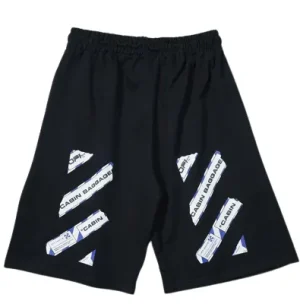 SHORTS OFF W