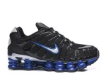 SHOX TL 'BLACK BLUE'