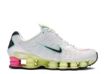 SHOX TL 'PASTEL'