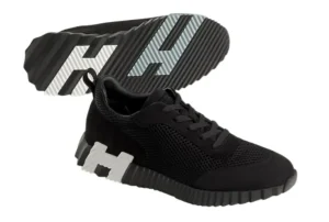 Hermes Bouncing Sneaker
