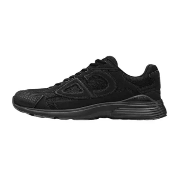 SNEAKER B30 X STON ISLAND
