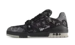 Sneaker LV Trainer