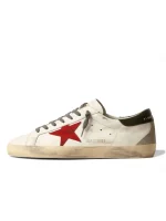 SNEAKERS GOLDEN