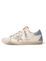 SNEAKERS GOLDEN