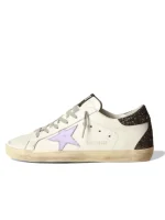SNEAKERS GOLDEN