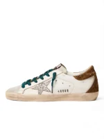 SNEAKERS GOLDEN