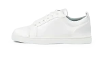 Sneakers Louis in seta e raso