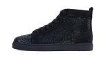 Sneakers Louis Orlato in pelle