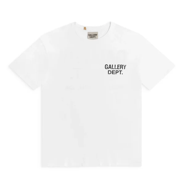 SOUVENIR TEE