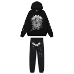 Sp5der Tracksuit