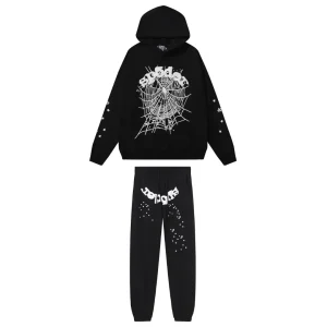 Sp5der Tracksuit