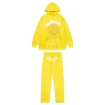 Sp5der Tracksuit