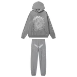 Sp5der Tracksuit