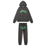 Sp5der Tracksuit