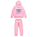 Sp5der Tracksuit