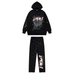 Sp5der Tracksuit