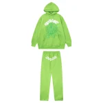 Sp5der Tracksuit