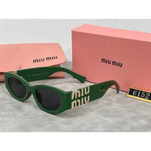 Sunglasses Miu Miu MMW016
