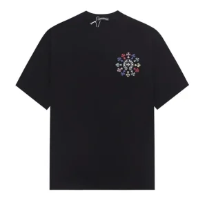 T-SHIRT CHROME H