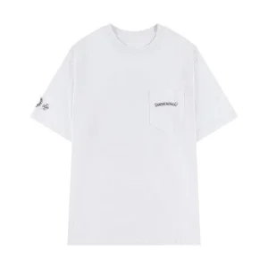T-SHIRT CHROME H
