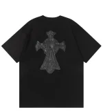 T-SHIRT CHROME H