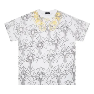 T-SHIRT CHROME H