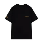 T-SHIRT CHROME H